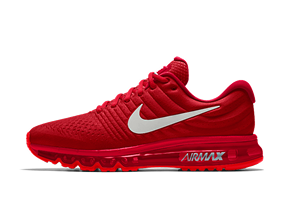 Red Airmax